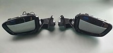Original BMW G30 G31 Au�enspiegel SET Shadow-Line TWA EC 9-Pin 5A09A84 5A09A83