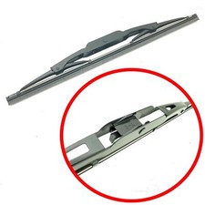 280mm 11 inch Genau Passend Heckscheibe Wischerblatt für Seat Leon MK2 05-09