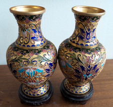 中国花瓶 年代品 古董品美術品 中国古董花瓶| 清朝与民国时期- Diddenantiques