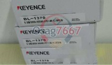 ONE NEW KEYENCE barcode reader BL-1370