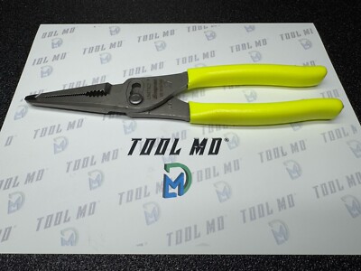 nsページ Snap-on Tools USA NEW HI-VIZ 9