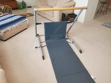 Fluidity Exercise Bar