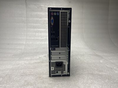 Dell Inspiron 3471 Core i5-9400 @ 2.90GHz 2.9GHz 8GB RAM 1TB