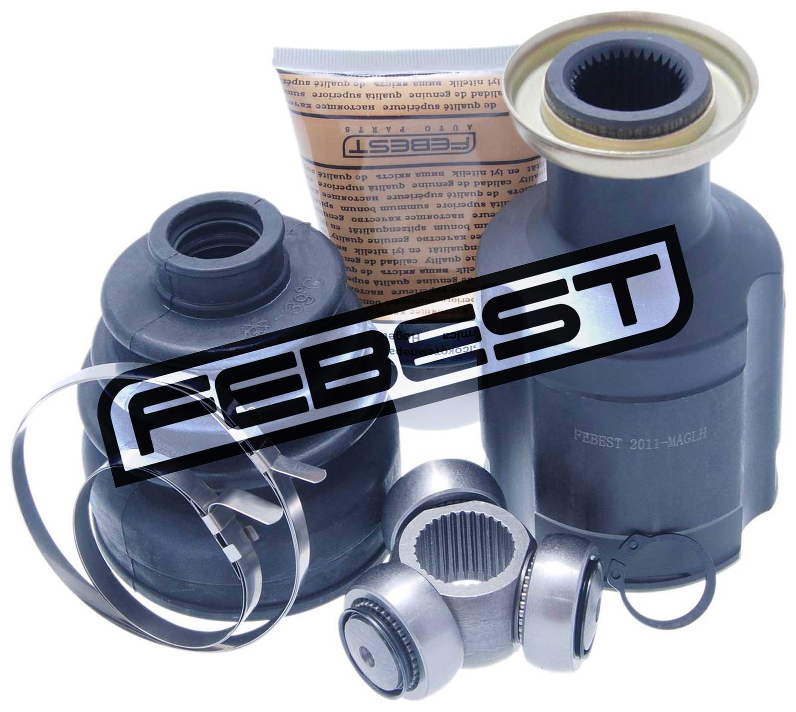 Inner Cv Joint 30X40X34 For DODGE MAGNUM MAGNUM Inner CV Joints
