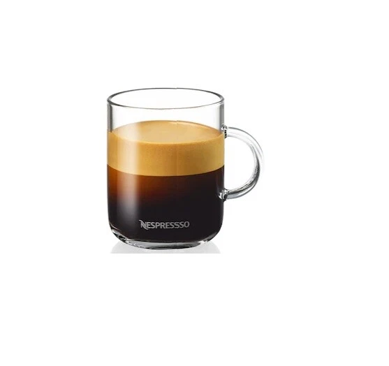 Nespresso Vertuo Coffee Mugs