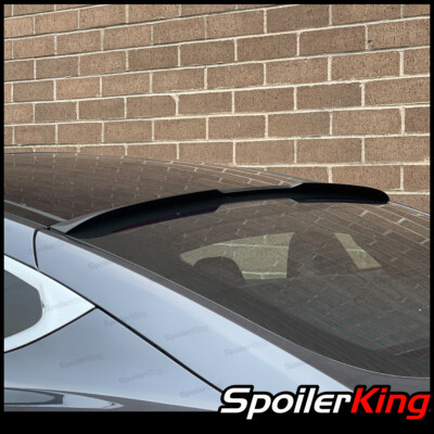 Rear Window Roof Spoiler Tesla Model Y 2020-2024 SpoilerKing 284RC Style