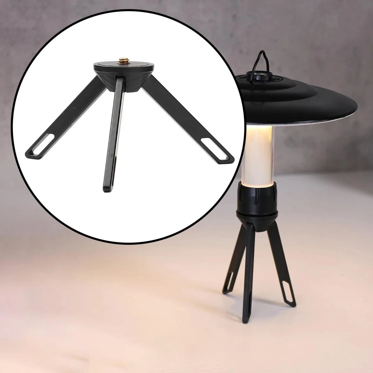 Small tripod sale light