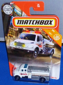 matchbox freightliner m2 106