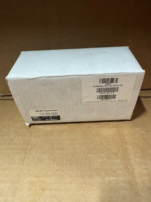 Automation Components, Inc 129547; Q5-H2-100L-0-X; Smart Sensor, Hydrogen.