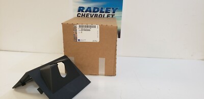GM OEM Liftgate Tailgate Hatch-latch Cover 23183555 for sale 