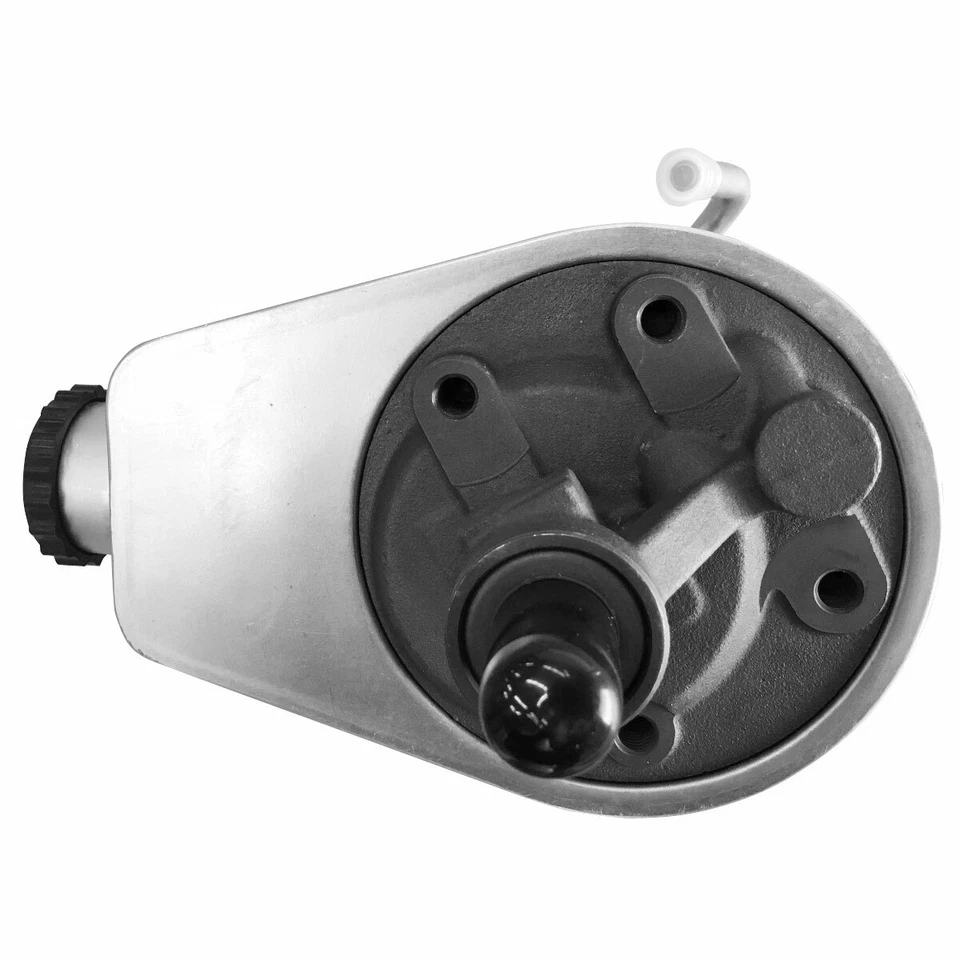 Power Steering Pump for Chevrolet GMC C1500 C2500 K1500 Suburban Yukon 1990-1995 - Image 3 of 4