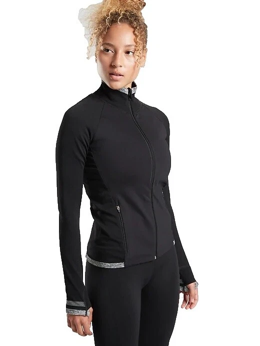 Sudaderas de nylon Athleta para Mujeres