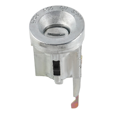 Ignition Lock Cylinder w/ Keys For 1984-1987 Toyota Pickup