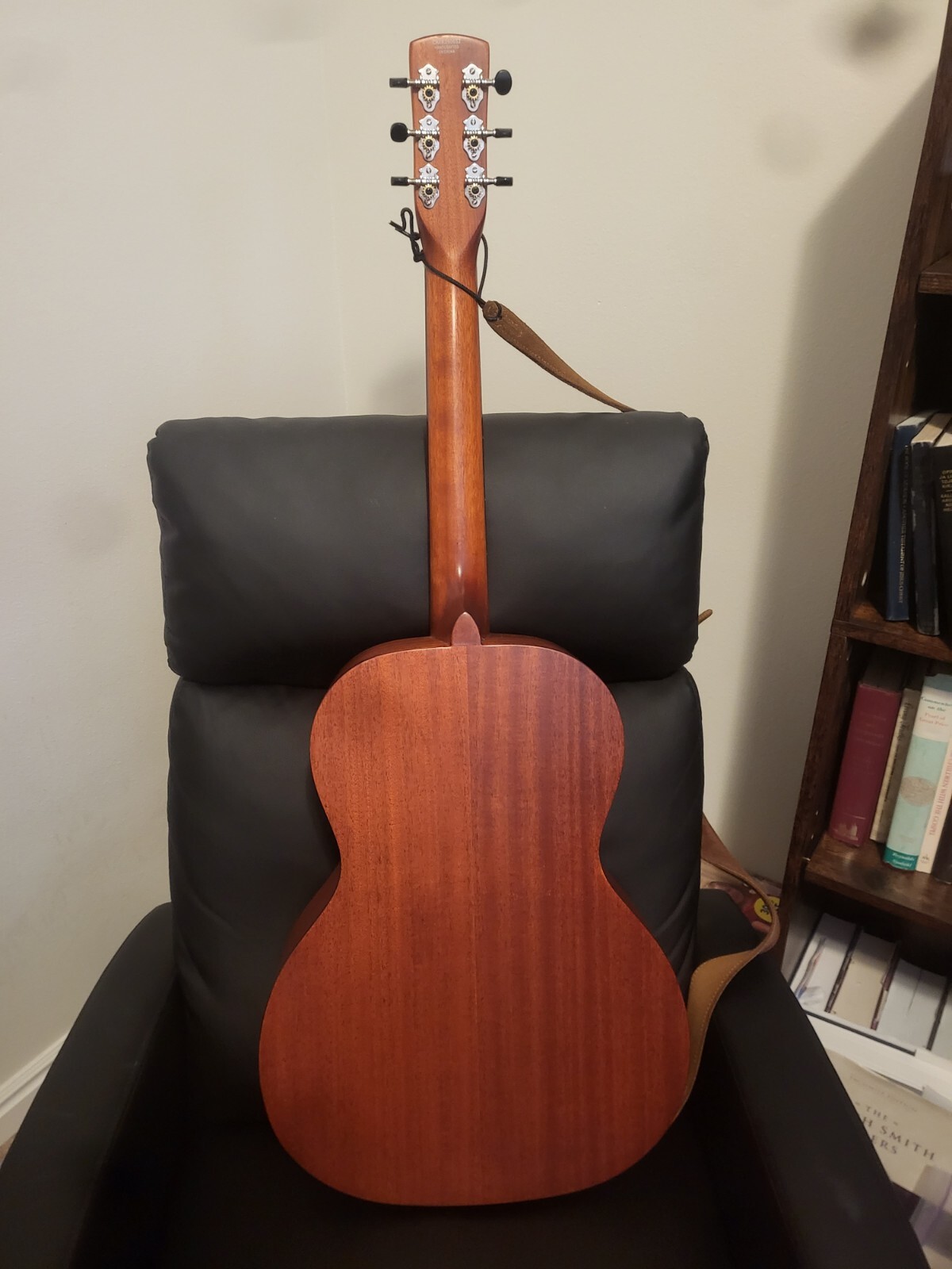 Gretsch G9200 Boxcar Round Neck Resonator Guitar eBay