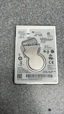 Seagate Barracuda Pro ST500LM034 500 GB SATA III 2.5 in Laptop Hard Drive