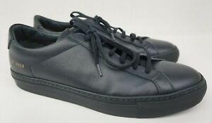 common projects achilles low navy