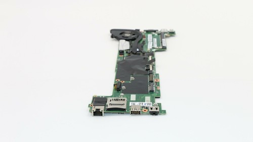 For Lenovo Laptop ThinkPad X240S with I5-4210 CPU Motherboard FRU:00HM933 - Picture 3 of 5