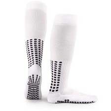 LUX Unisex Soccer Grip Knee Socks