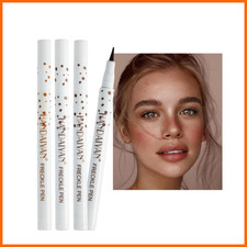 Sommersprossen Stift Freckle Pen 01 Light Bro...