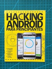 REVISTA HACKING أندرويد PRINCIPIANTES 30 PAG كمبيوتر HOY