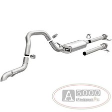 Exhaust System Kit - Lexus GX470 - 2005    4.7