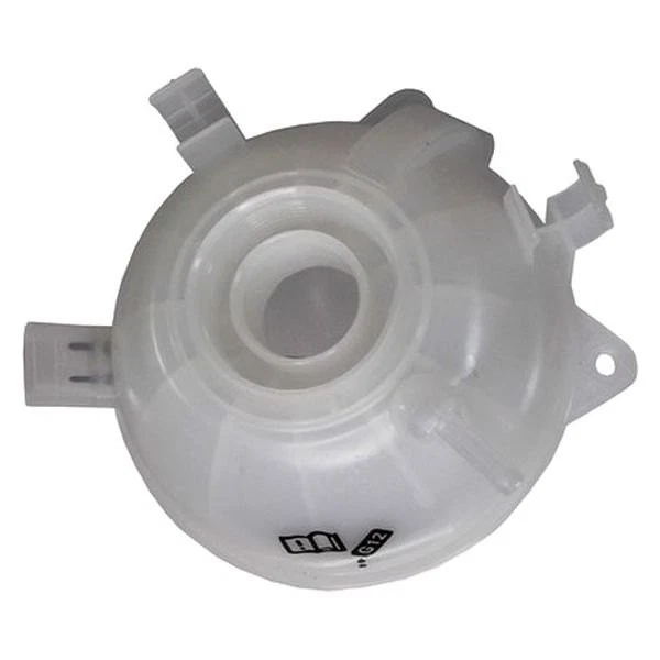 For Volkswagen Jetta 2005-2018 CRP EPT0030 Engine Coolant Expansion Tank Hose Foto 2 de 4