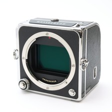 Hasselblad 907X 50C Medium-Format Mirrorless Camera Body #176