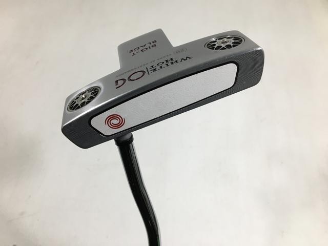 Callaway Odyssey White Hot OG One CH Putter