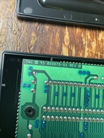 Primal Rage Sega Genesis Video Game ( Original )