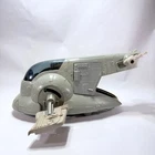 Star Wars Vintage 1981 Boba Fett Slave 1 Mandalorian Shell Ship Incomplete