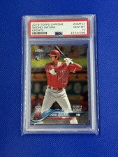 Shohei Ohtani