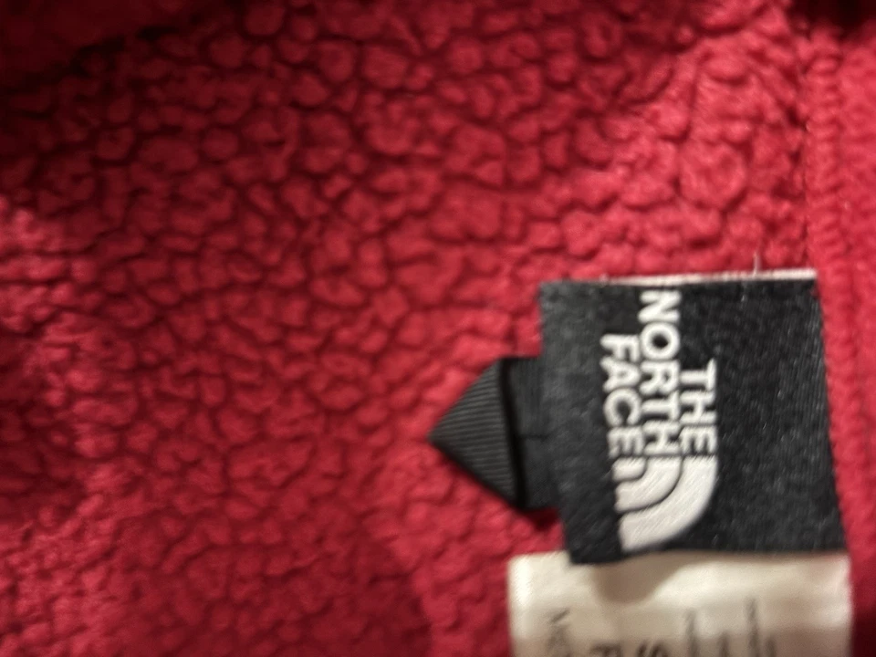 The North Face Denali, foto 4 di 5
