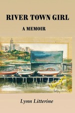 Lynn Litterine | River Town Girl | Taschenbuc...