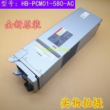 For Xyratex Storage Cabinet Switching Power Supply HB-PCM01-580-AC 100-240V 580W