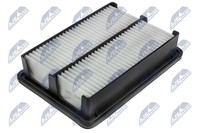 NTY Luftfilter FAF-MZ-086 FüR Mazda