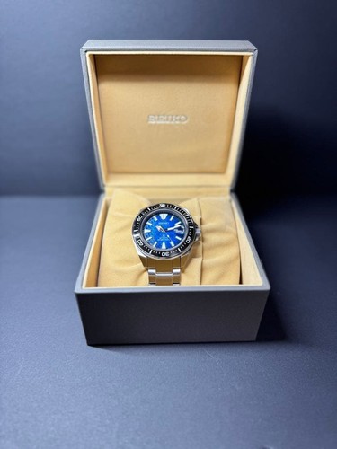 Item SEIKO PROSPEX SBDY065 Samurai Manta Limited Model