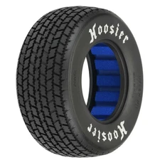 Hoosier G60 SC M3 Dirt Oval Mod 2 F/R PRO1015302 RC Tire
