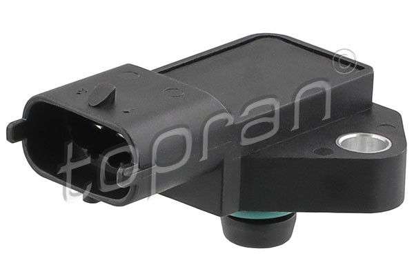 Fits TOPRAN HANS PRIES 208 894 BOOST PRESSURE SENSOR