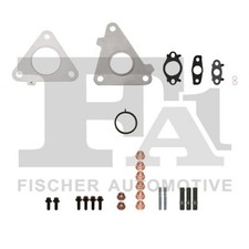 Montagesatz Lader FA1 KT780160 für MAZDA CX DK DL DJ BM BN BMLFP BMLFS BM4 BN4