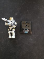 MEGA Halo Heroes Serie 16 Spartan Kelly-087