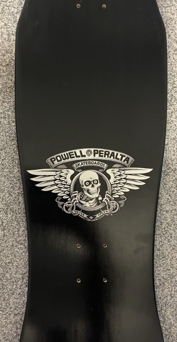 powell caballero 00s スウェット Powell Peralta Steve Caballero