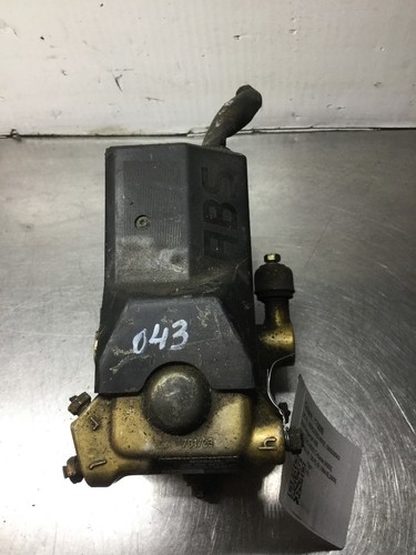 170089 Bremsaggregat ABS MERCEDES-BENZ C-Klasse (W202) 0265200043 C 200