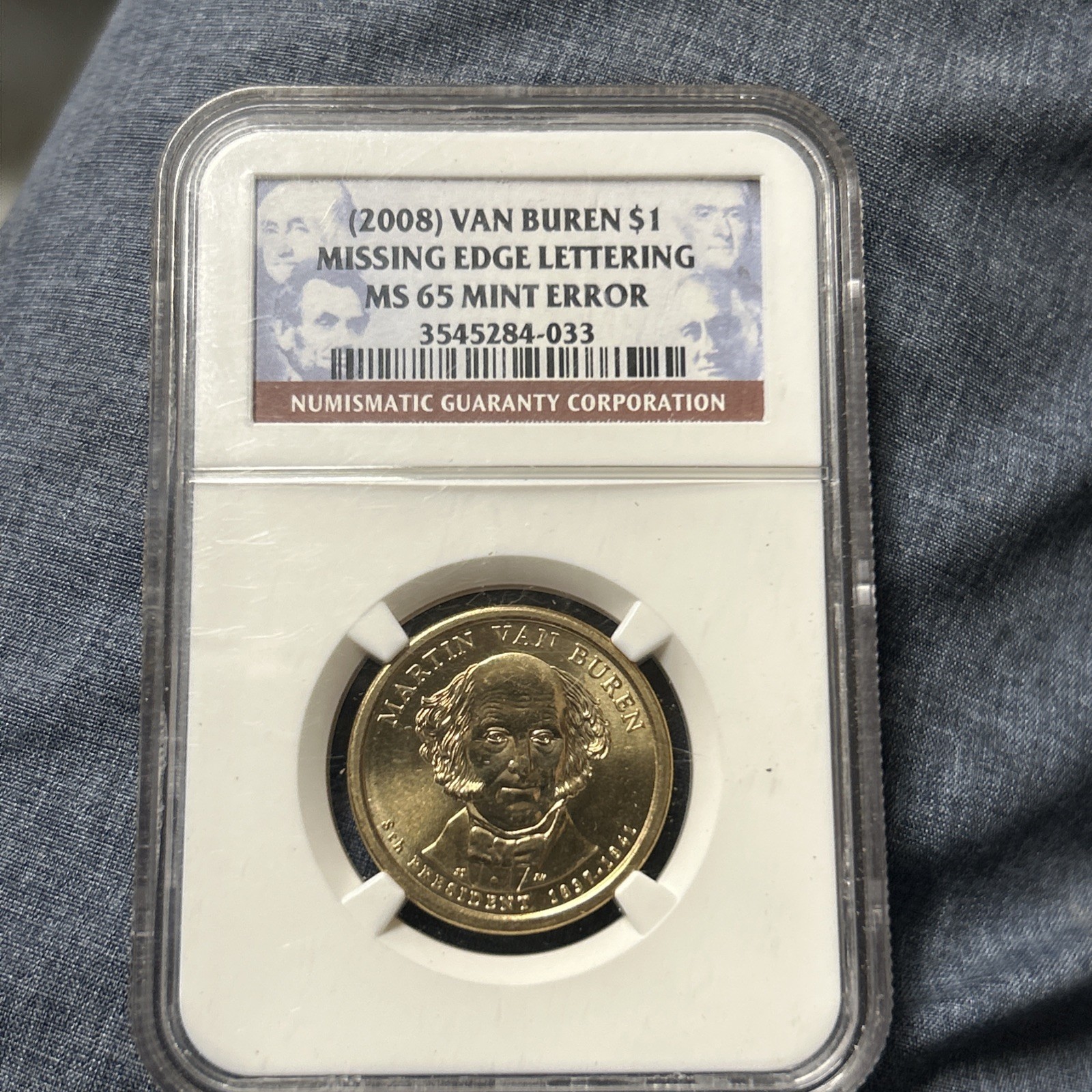 Picture 1 of 5