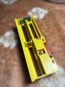 Vintage Lego Technic 8868 Air Tech Claw Rig (missing 1 tube, NOT TESTED, manual)