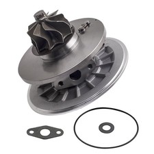 725364 Turbo Rumpfgruppe für BMW 730d 530d E60 E61 E65 E66 3.0 D 725364-4