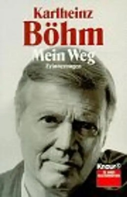Mein Weg. Erinnerungen