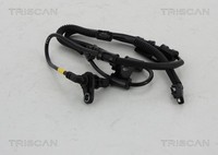 ABS-SENSOR FÜR KIA Sportage II (Je , KM ) - Triscan 8180 43188