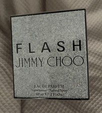 Jimmy Choo Flash 60ml Eau De Parfum Spray