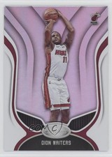 2019-20 Certified Dion Waiters #11 16yx