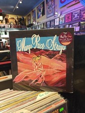 Margo Price - Strays Live At Grimey's 2023 Record Store Day Black friday New Margo Price - Strays Live At Grimey's 2023 Record Store Day Black friday New